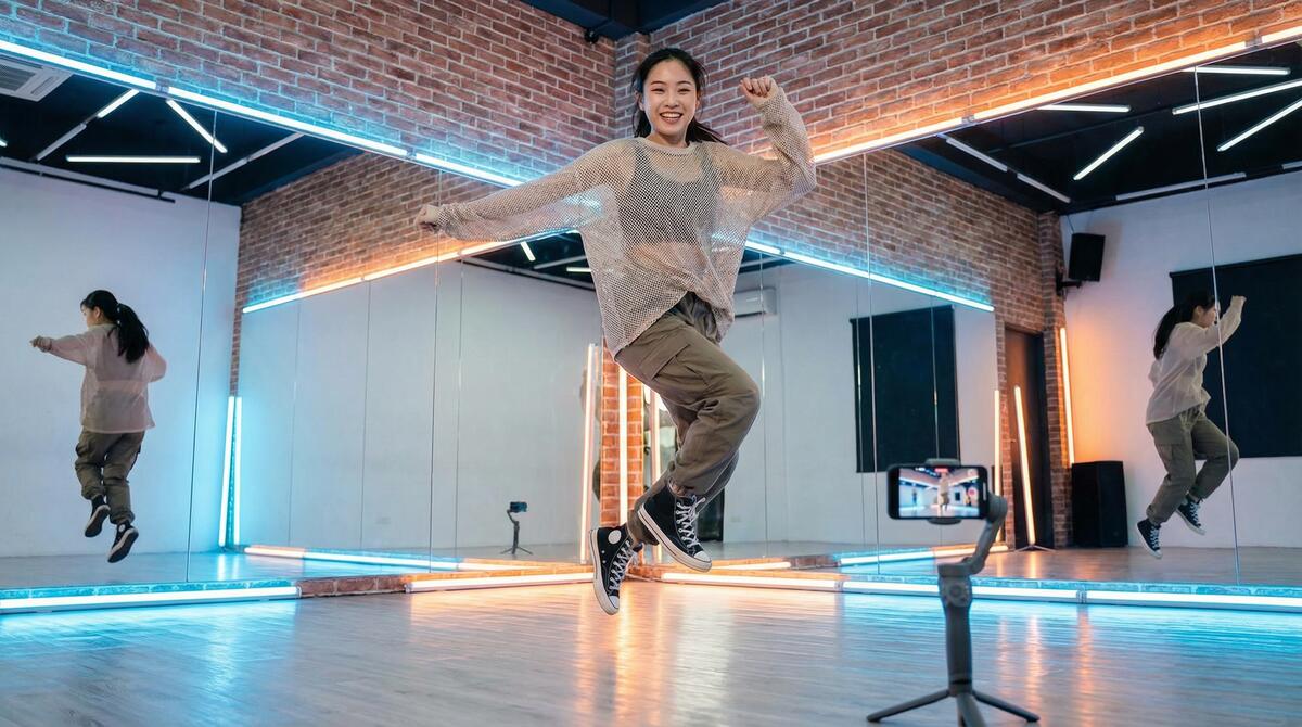 香蕉视频舞蹈视频