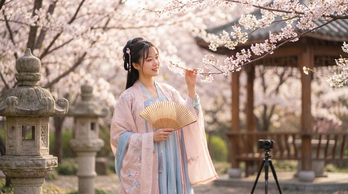 香蕉视频古风视频